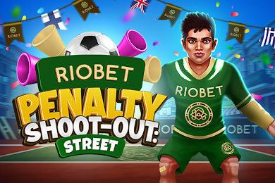 Riobetpenaltyshootoutstreet играть в Бетраен Казино